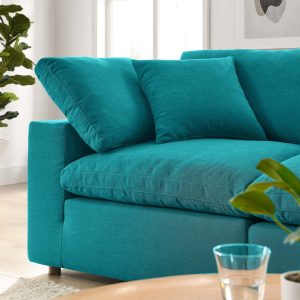 Armand Mini Sofa – CHSF041 - Image 11