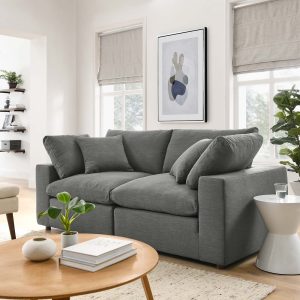 Armand Mini Sofa – CHSF041 - Image 5