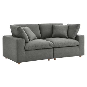 Armand Mini Sofa – CHSF041 - Image 6