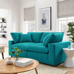 Armand Mini Sofa – CHSF041 - Image 9