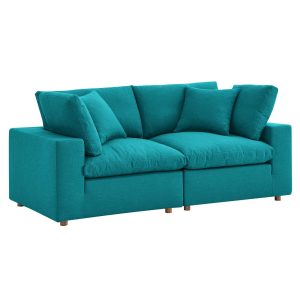 Armand Mini Sofa – CHSF041 - Image 10