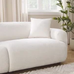 Modern 3 Seats Sofa – CHSF044 - Image 2