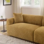 Modern 3 Seats Sofa – CHSF044 - Image 11