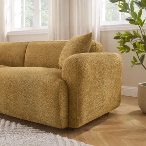 Modern 3 Seats Sofa – CHSF044 - Image 12