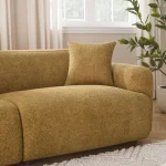 Modern 3 Seats Sofa – CHSF044 - Image 13