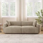 Modern 3 Seats Sofa – CHSF044 - Image 14