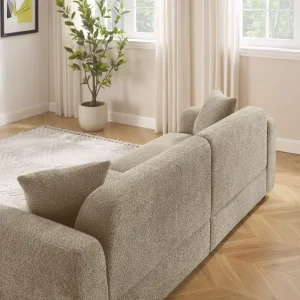 Modern 3 Seats Sofa – CHSF044 - Image 15