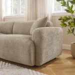 Modern 3 Seats Sofa – CHSF044 - Image 18