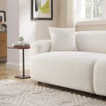 Modern 3 Seats Sofa – CHSF044 - Image 3