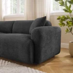 Modern 3 Seats Sofa – CHSF044 - Image 22