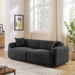Modern 3 Seats Sofa – CHSF044 - Image 26