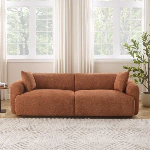 Modern 3 Seats Sofa – CHSF044 - Image 27
