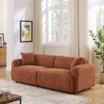 Modern 3 Seats Sofa – CHSF044 - Image 28