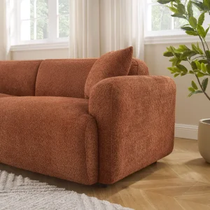 Modern 3 Seats Sofa – CHSF044 - Image 30