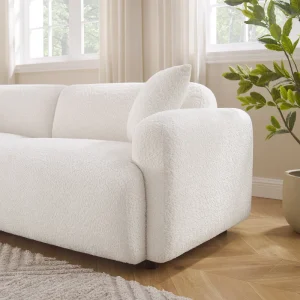 Modern 3 Seats Sofa – CHSF044 - Image 4
