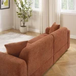 Modern 3 Seats Sofa – CHSF044 - Image 33