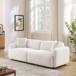Modern 3 Seats Sofa – CHSF044 - Image 5
