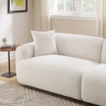 Modern 3 Seats Sofa – CHSF044 - Image 6