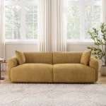 Modern 3 Seats Sofa – CHSF044 - Image 7
