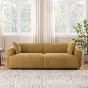 Modern 3 Seats Sofa – CHSF044 - Image 7