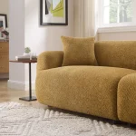 Modern 3 Seats Sofa – CHSF044 - Image 10