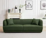 Modern Upholstered Sofa – CHSF446 - Image 2