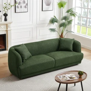 Modern Upholstered Sofa – CHSF046 - Image 1