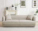 Modern Upholstered Sofa – CHSF446 - Image 7