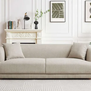 Modern Upholstered Sofa – CHSF046 - Image 7