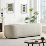 Modern Upholstered Sofa – CHSF446 - Image 9