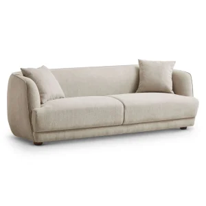 Modern Upholstered Sofa – CHSF046 - Image 10