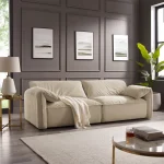 Modern Soft sofa – CHSF047 - Image 14