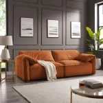 Modern Soft sofa – CHSF047 - Image 18