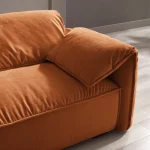 Modern Soft sofa – CHSF047 - Image 19