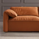 Modern Soft sofa – CHSF047 - Image 20