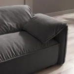 Modern Soft sofa – CHSF047 - Image 3