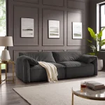 Modern Soft sofa – CHSF047 - Image 4