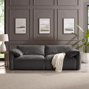 Modern Soft sofa – CHSF047 - Image 1