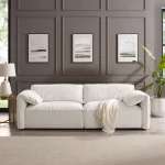 Modern Soft sofa – CHSF047 - Image 9