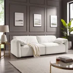 Modern Soft sofa – CHSF047 - Image 10