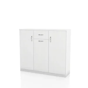 Espresso Shoe Rack – CHSR027 - Image 5