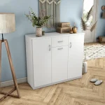 Espresso Shoe Rack – CHSR2227 - Image 6