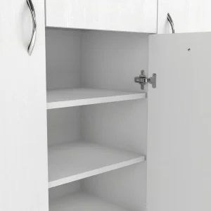 Espresso Shoe Rack – CHSR027 - Image 7