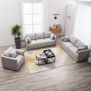 Living Room Modern – CHSS012 - Image 1
