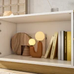 Modern TV Unit – CHTV302 - Image 4