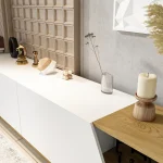 Modern TV Unit – CHTV302 - Image 5