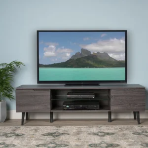 Modern TV unit – CHTV303 - Image 4