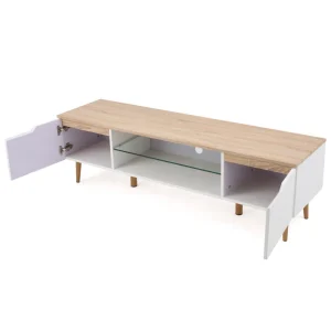 Modern TV unit – CHTV303 - Image 10