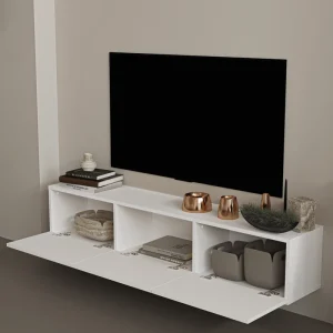 Modern TV Unit – CHTV305 - Image 2