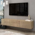 Modern TV Unit – CHTV305 - Image 11